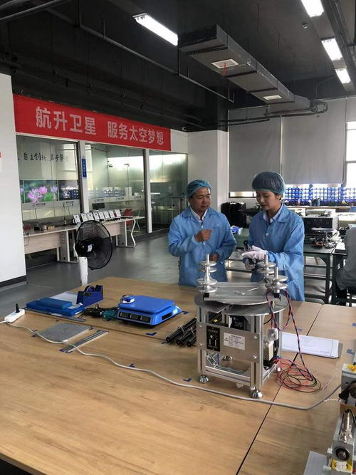 航升衛(wèi)星 以互聯(lián)網(wǎng)衛(wèi)星為核心，分享創(chuàng)新服務(wù)理念，賦能計(jì)算機(jī)系統(tǒng)服務(wù)
